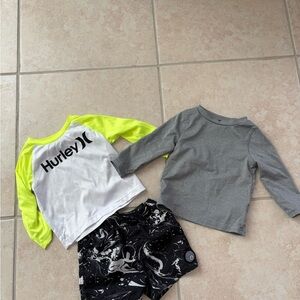 12 Month Swim Bundle